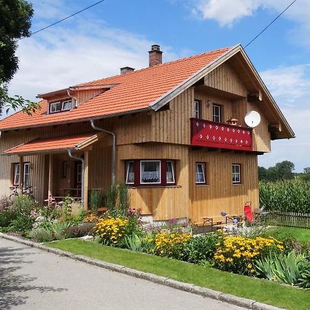Ferienhaus Wankner Tittmoning Dış mekan fotoğraf