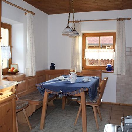 Ferienhaus Wankner Tittmoning Dış mekan fotoğraf