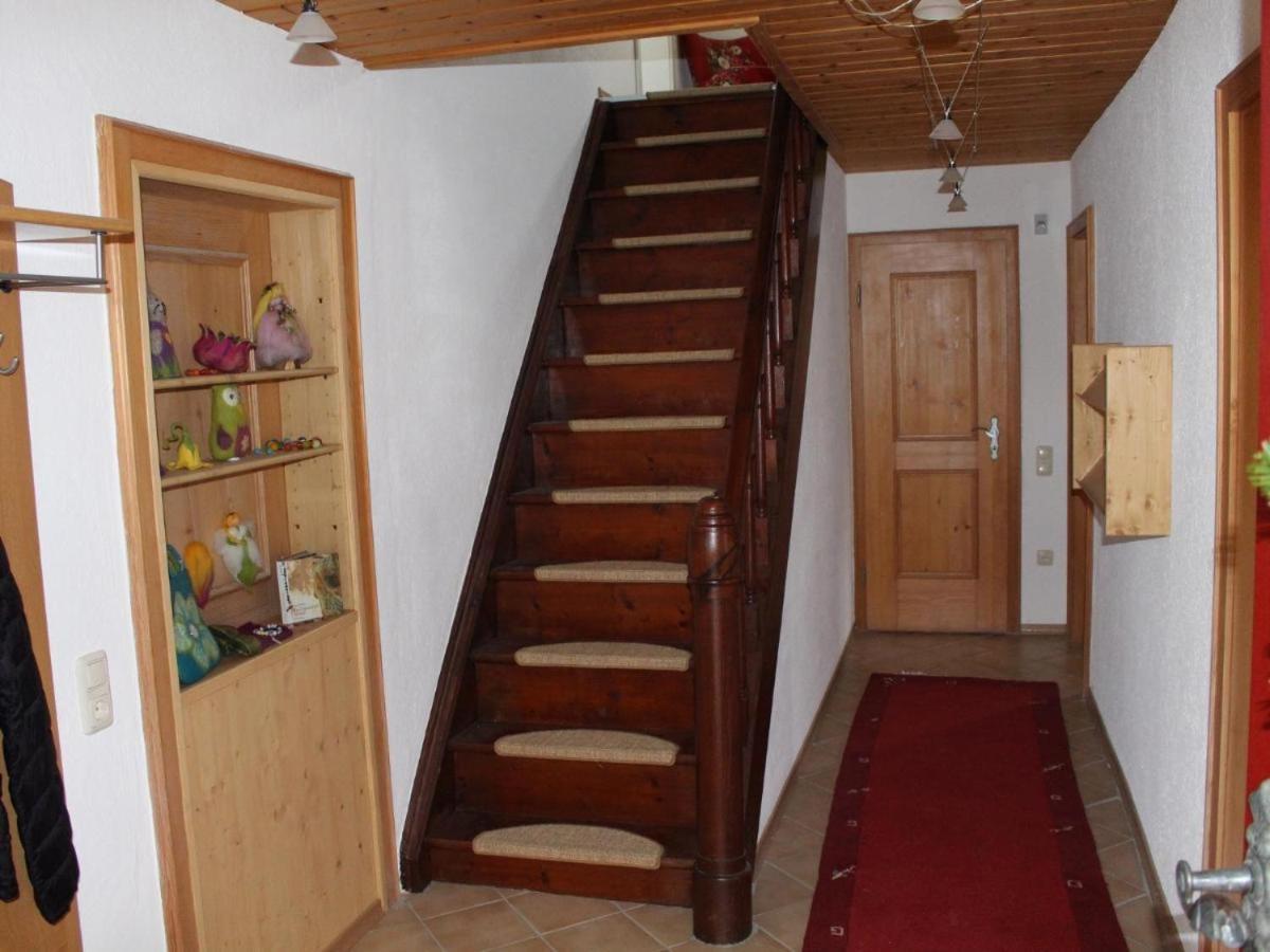 Ferienhaus Wankner Tittmoning Dış mekan fotoğraf
