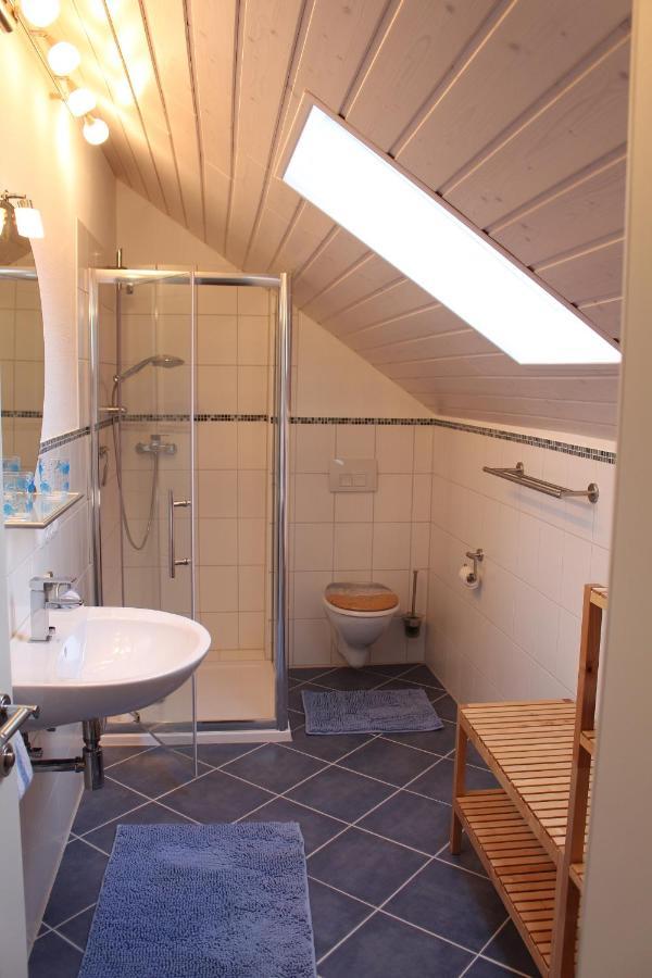 Ferienhaus Wankner Tittmoning Dış mekan fotoğraf